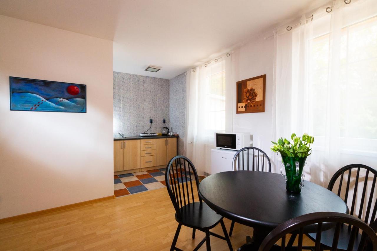 Penzion Kozi Farma Novy Dvur Česká Lípa Extérieur photo