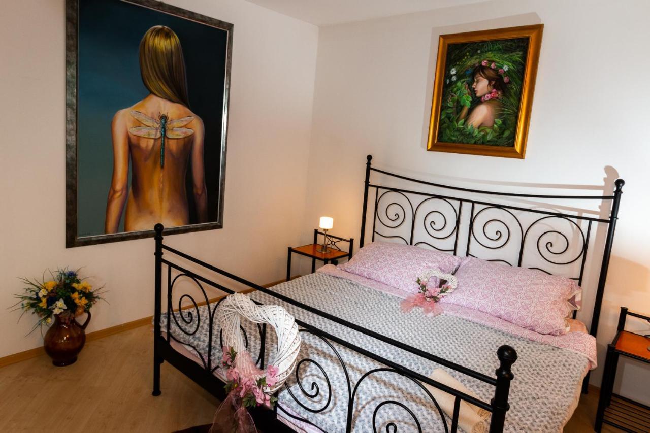 Penzion Kozi Farma Novy Dvur Česká Lípa Extérieur photo