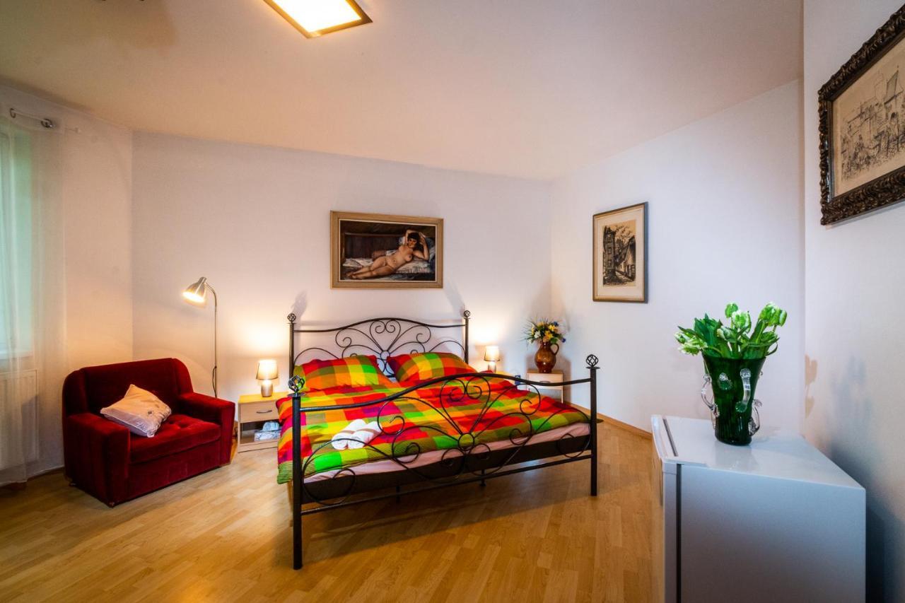 Penzion Kozi Farma Novy Dvur Česká Lípa Extérieur photo
