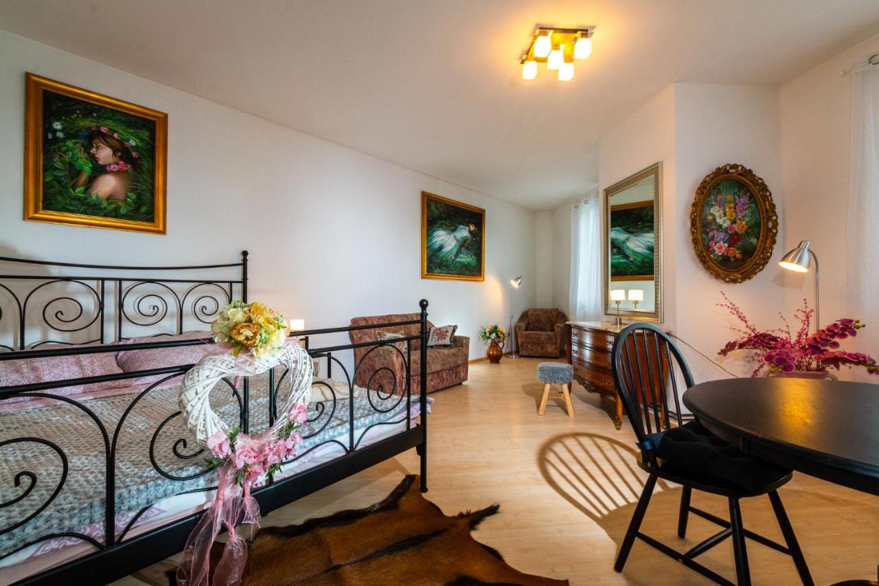 Penzion Kozi Farma Novy Dvur Česká Lípa Extérieur photo