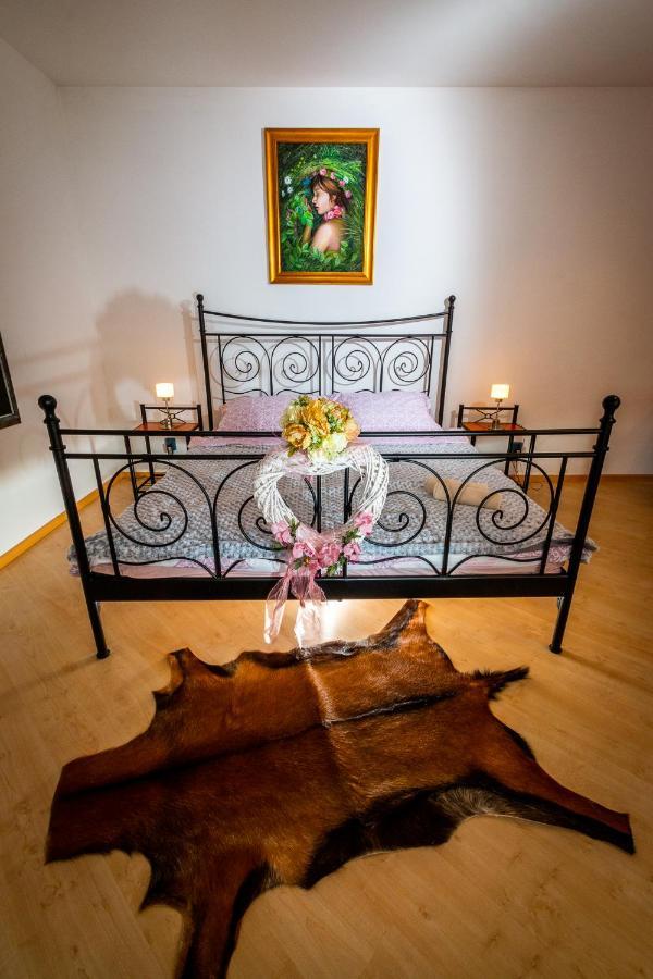 Penzion Kozi Farma Novy Dvur Česká Lípa Extérieur photo