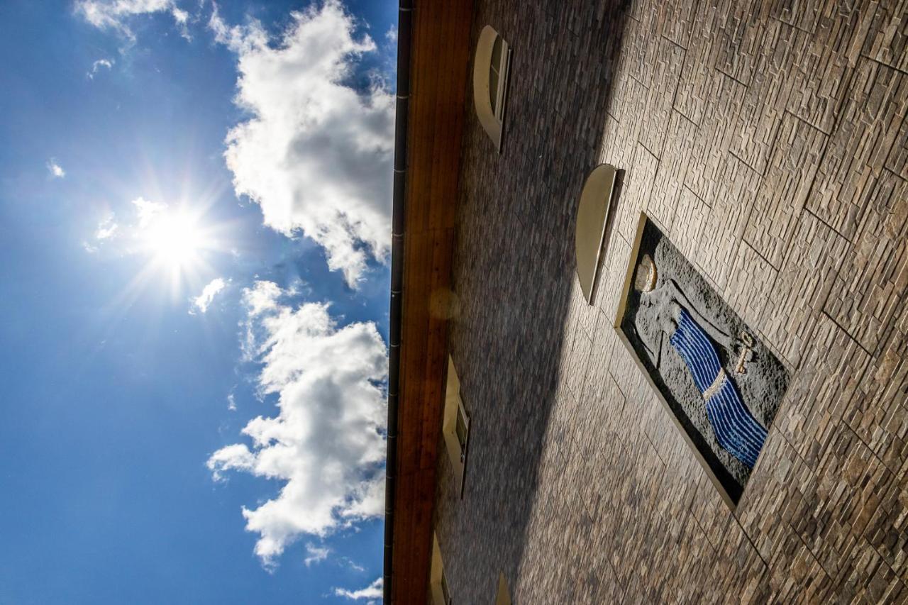 Penzion Kozi Farma Novy Dvur Česká Lípa Extérieur photo